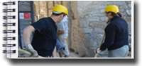 
      Tous risques chantier
    