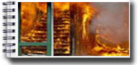 
      Incendie et risque annexe
    